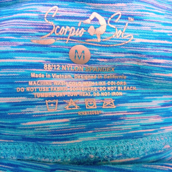 Leggings - Picture 2 of 2